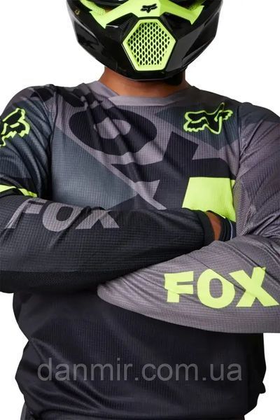 Професійний Мотокостюм Fox Racing 180 Trev J-056: Домируй на бездоріжжі з комфортом (M 32) J-056(M) фото