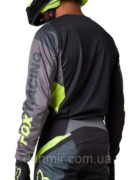 Професійний Мотокостюм Fox Racing 180 Trev J-056: Домируй на бездоріжжі з комфортом (M 32) J-056(M) фото