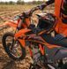 Комплект мотоекіпіровки KTM (Джерси + Штани) J-064: Домініруй на бездоріжжі з комфортом J-064(S) фото 5