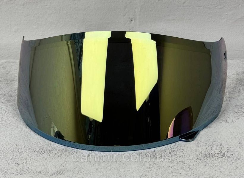 ✨ Візор для мотошолома з кріпленням для &ldquo;жіночих вушок&rdquo; HNJ Helmet F939✨ F 939 фото