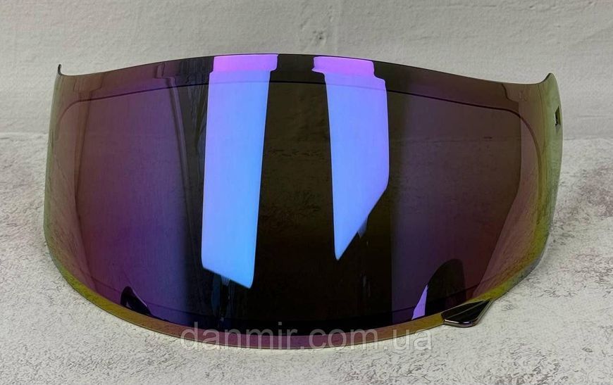 ✨ Візор для мотошолома з кріпленням для &ldquo;жіночих вушок&rdquo; HNJ Helmet F939✨ F 939 фото