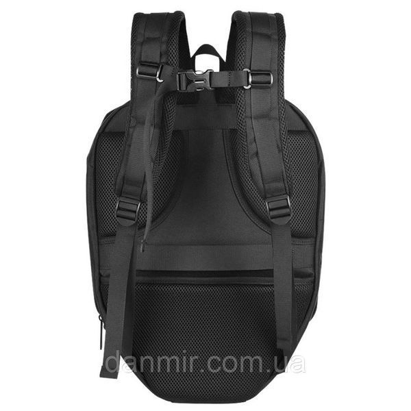 Рюкзак Sobi Pixel Moto Black із LED екраном RK2001 фото