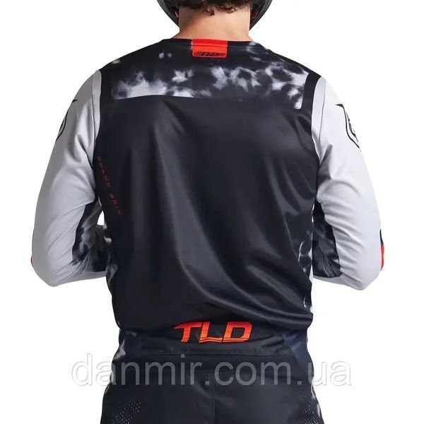 Професійний Мотокостюм Troy Lee Designs GP Astro J-061: Домінуй на бездоріжжі з комфортом J-061(S) фото