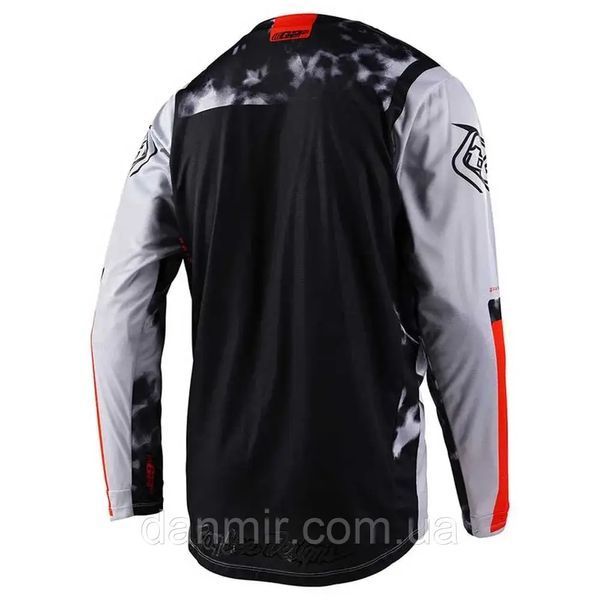Професійний Мотокостюм Troy Lee Designs GP Astro J-061: Домінуй на бездоріжжі з комфортом J-061(S) фото