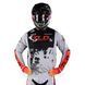 Професійний Мотокостюм Troy Lee Designs GP Astro J-061: Домінуй на бездоріжжі з комфортом J-061(S) фото 3