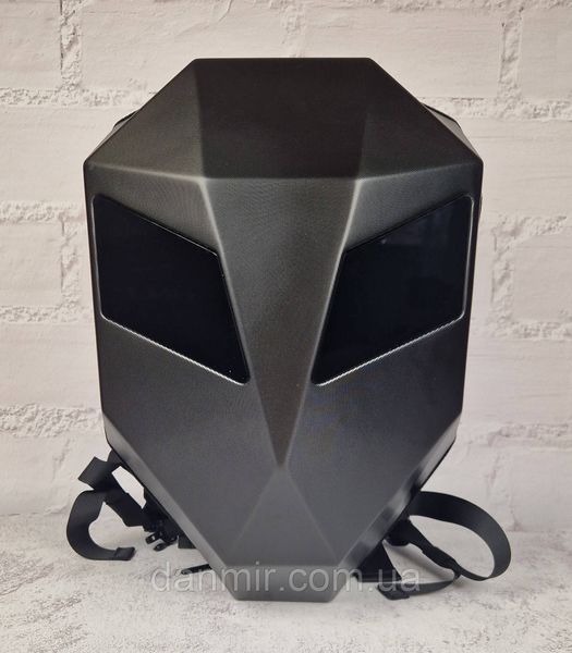 Рюкзак Sobi Pixel Moto Black із LED екраном Rk1001 фото