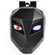 Рюкзак Sobi Pixel Moto Black із LED екраном Rk1001 фото 2