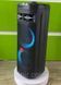 Портативна акустика з мікрофоном ZXX-5511 Колонка Караоке (1MIC+MP3+USB+BT) ZXX-5511 фото 2