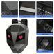 Рюкзак Sobi Pixel Moto Black із LED екраном Карбон RK1002 фото 2