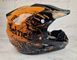 Мотошолом Ендуро Helmet Н003M + КОМПЛЕКТ у Подарунок (Окуляри, Рукавички, Балаклава) розмір 57-58 см H003M фото 3