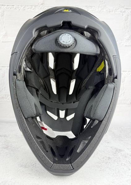ВЕЛОШОЛОМ Full Face НТ 58\4M НТ 58\4M фото