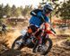 Комплект мотоекіпіровки KTM (Джерси + Штани) J-063: Домініруй на бездоріжжі з комфортом J-063(S) фото 1