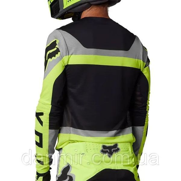 Професійний Мотокостюм Fox Racing 180 Trev J-055: Домінуй на бездоріжжі з комфортом J-055(S) фото